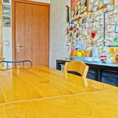 House Bed and breakfast 4*