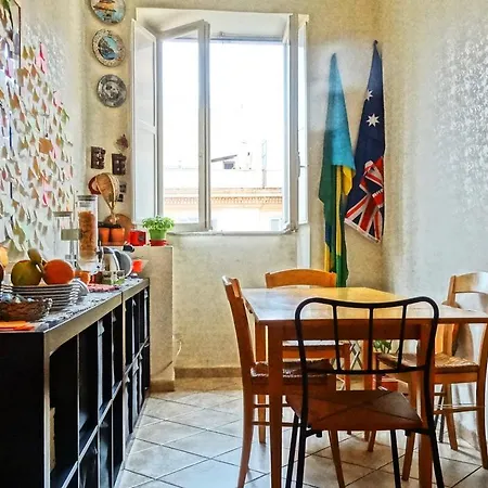 Bed and breakfast House Roma
