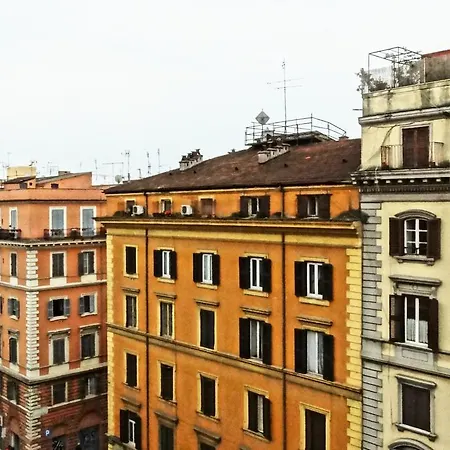 House Bed and breakfast Roma