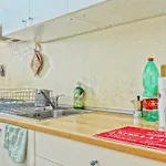 House Oda ve Kahvaltı Roma