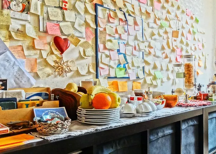 House Bed & Breakfast Rome