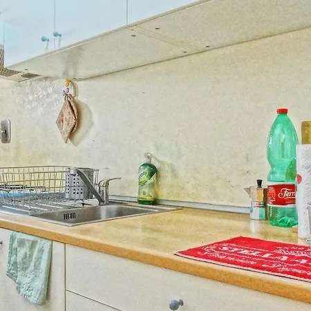 House Oda ve Kahvaltı Roma