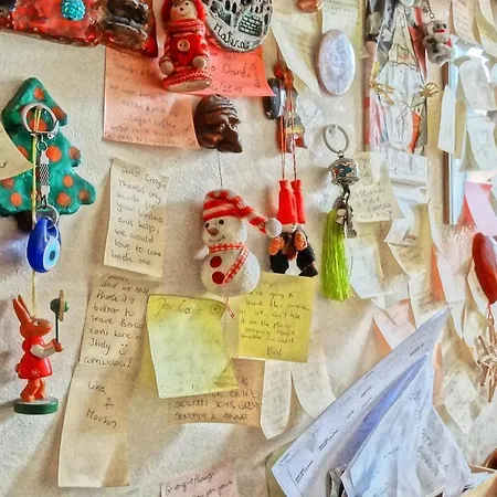 Oda ve Kahvaltı House 4*