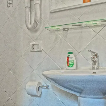 House Oda ve Kahvaltı Roma