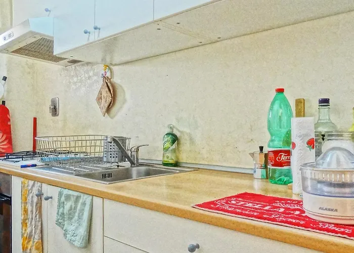 House Nocleg ze śniadaniem Rzym